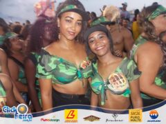Bloco Lá Vem Eles #Partiu